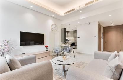 Apartment - 2 Bedrooms - 3 Bathrooms for rent in Cloud Tower A - Cloud Tower - District 2 - Jumeirah Village Triangle - Dubai Apartment - 2 Bedrooms - 3 Bathrooms for rent in Cloud Tower A - Cloud Tower - District 2 - Jumeirah Village Triangle - Dubai