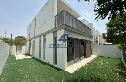 Villa - 4 Bedrooms - 4 Bathrooms for rent in Elan - Tilal Al Ghaf - Dubai