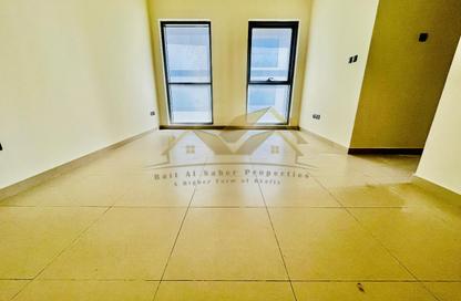 Apartment - 1 Bedroom - 1 Bathroom for rent in Jumeirah Garden City - Al Satwa - Dubai