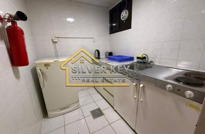 شقة - 1 حمام للايجار في المجاز 3 - المجاز - الشارقة