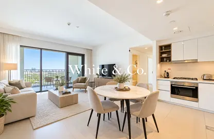Apartment - 2 Bedrooms - 2 Bathrooms for sale in Downtown Views II Tower 1 - Downtown Views II - Zabeel 2 - Zabeel - Dubai