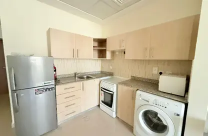 Apartment - Studio - 1 Bathroom for sale in Madison Astor - Madison Residences - Majan - Dubai Land - Dubai