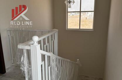 Villa - 5 Bedrooms - 5 Bathrooms for rent in Al Rahmaniya 4 - Al Rahmaniya - Sharjah