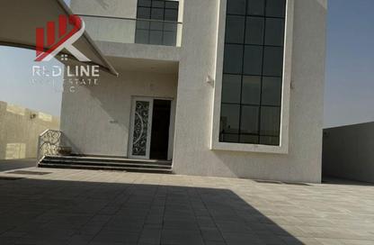 Villa - 5 Bedrooms - 5 Bathrooms for rent in Al Rahmaniya 4 - Al Rahmaniya - Sharjah