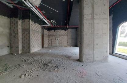 Shop - Studio for rent in P2751 - Al Raha Beach - Abu Dhabi