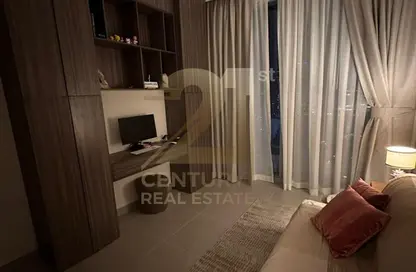 Apartment - 2 Bedrooms - 2 Bathrooms for sale in Forte 1 - Forte - Downtown Dubai - Dubai