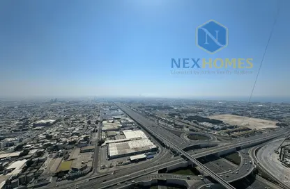 Apartment - 2 Bedrooms - 3 Bathrooms for rent in Aykon City Tower C - Aykon City - Business Bay - Dubai