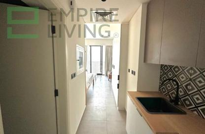 Apartment - Studio - 1 for rent in The Community - District 3 - Jumeirah Village Triangle - Dubai Apartment - Studio - 1 for rent in The Community - District 3 - Jumeirah Village Triangle - Dubai