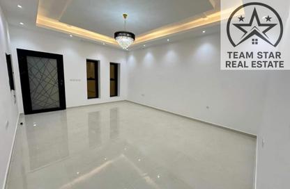 Villa - 4 Bedrooms - 7 Bathrooms for rent in Al Helio 2 - Al Helio - Ajman Villa - 4 Bedrooms - 7 Bathrooms for rent in Al Helio 2 - Al Helio - Ajman