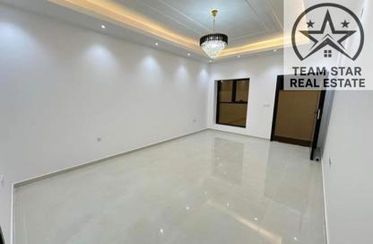 Villa - 4 Bedrooms - 7 Bathrooms for rent in Al Helio 2 - Al Helio - Ajman Villa - 4 Bedrooms - 7 Bathrooms for rent in Al Helio 2 - Al Helio - Ajman