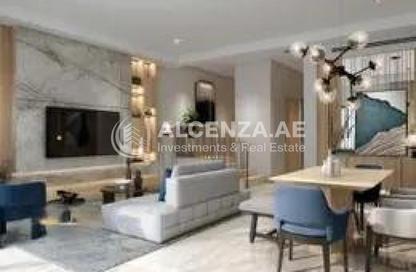 Villa - 4 Bedrooms - 5 Bathrooms for sale in Damac Riverside - Ivy - Dubai Investment Park (DIP) - Dubai