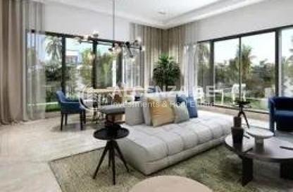 Villa - 4 Bedrooms - 5 Bathrooms for sale in Damac Riverside - Ivy - Dubai Investment Park (DIP) - Dubai