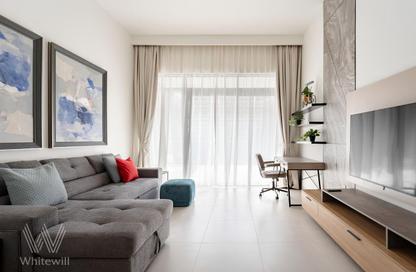 Apartment - 1 - 1 for rent in Parkside Views - Dubai Hills Estate - Dubai Apartment - 1 - 1 for rent in Parkside Views - Dubai Hills Estate - Dubai
