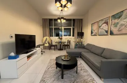 شقة - غرفة نوم - 2 حمامات للايجار في غالية - منطقة 18 - قرية جميرا الدائرية - دبي