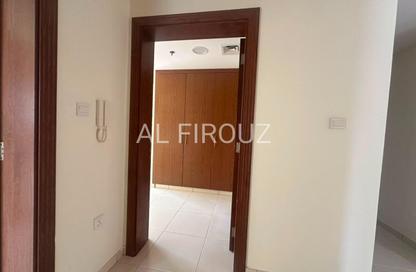 Apartment - 1 Bedroom - 2 Bathrooms for rent in Mahdi Mohd Mahdi Alasmawi Building - International City Phase 2 - Al Warsan 4 - Al Warsan - Dubai
