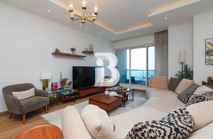 Apartment - 3 - 4 for sale in Lake Point Tower - JLT Cluster N - Jumeirah Lake Towers - Dubai