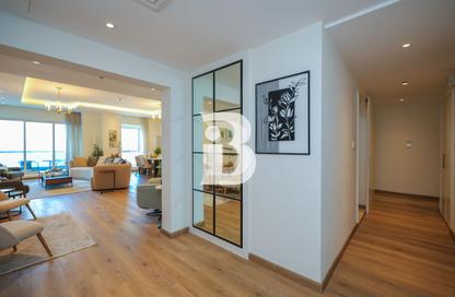 Apartment - 3 - 4 for sale in Lake Point Tower - JLT Cluster N - Jumeirah Lake Towers - Dubai