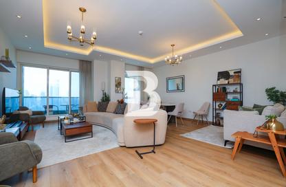 Apartment - 3 - 4 for sale in Lake Point Tower - JLT Cluster N - Jumeirah Lake Towers - Dubai