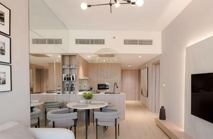 Apartment - 1 - 2 for sale in Enaya Residences - District 3 - Jumeirah Village Triangle - Dubai Apartment - 1 - 2 for sale in Enaya Residences - District 3 - Jumeirah Village Triangle - Dubai