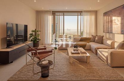 Apartment - 2 Bedrooms - 4 Bathrooms for rent in City Tower 1 - City Towers - Sheikh Zayed Road - Dubai