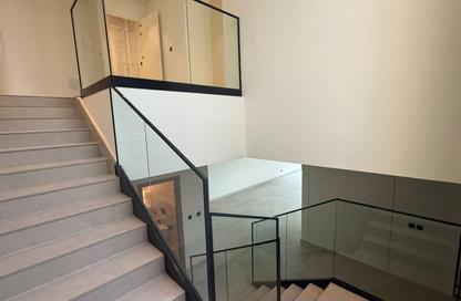Townhouse - 3 - 5 for rent in California Residence - California Village - Dubai