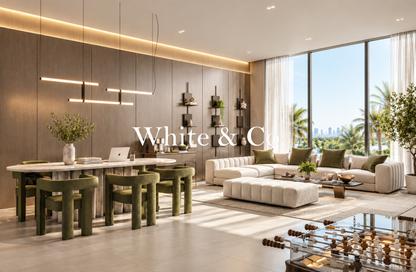 Apartment - Studio - 1 for sale in Vivid Tower - District 1 - Jumeirah Village Triangle - Dubai