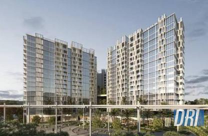 Apartment - 2 Bedrooms - 3 Bathrooms for sale in Mangrove Residences 1 - Mangrove Residences - Expo City - Dubai
