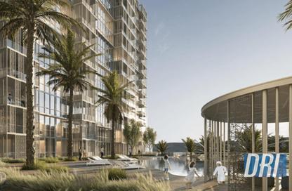 Apartment - 2 Bedrooms - 3 Bathrooms for sale in Mangrove Residences 1 - Mangrove Residences - Expo City - Dubai