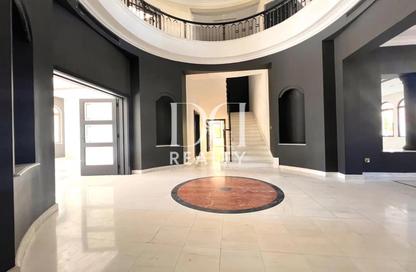 Villa - 6 Bedrooms - 7 Bathrooms for rent in Signature Villas Frond A - Signature Villas - Palm Jumeirah - Dubai
