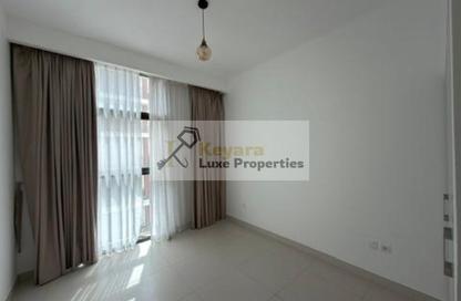 Apartment - 3 Bedrooms - 4 Bathrooms for rent in Park Point Building D - Park Point - Dubai Hills Estate - Dubai