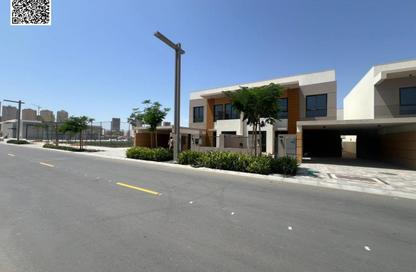 Villa - 5 Bedrooms - 6 Bathrooms for rent in Al Zaheya Gardens - Al Zahya - Ajman