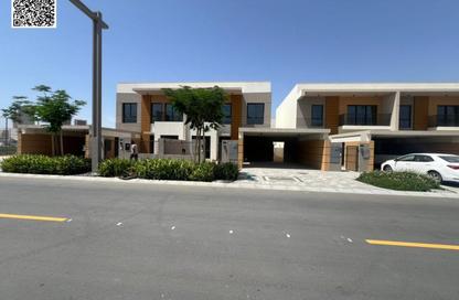 Villa - 5 Bedrooms - 6 Bathrooms for rent in Al Zaheya Gardens - Al Zahya - Ajman