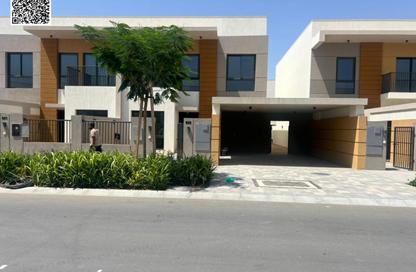 Villa - 5 Bedrooms - 6 Bathrooms for rent in Al Zaheya Gardens - Al Zahya - Ajman