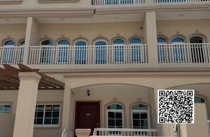 Villa - 4 Bedrooms - 4 Bathrooms for sale in Al Yasmeen - Ajman