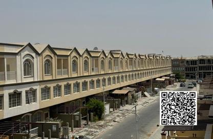 Villa - 4 Bedrooms - 4 Bathrooms for sale in Al Yasmeen - Ajman