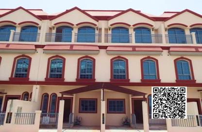 Villa - 4 Bedrooms - 4 Bathrooms for sale in Al Yasmeen - Ajman