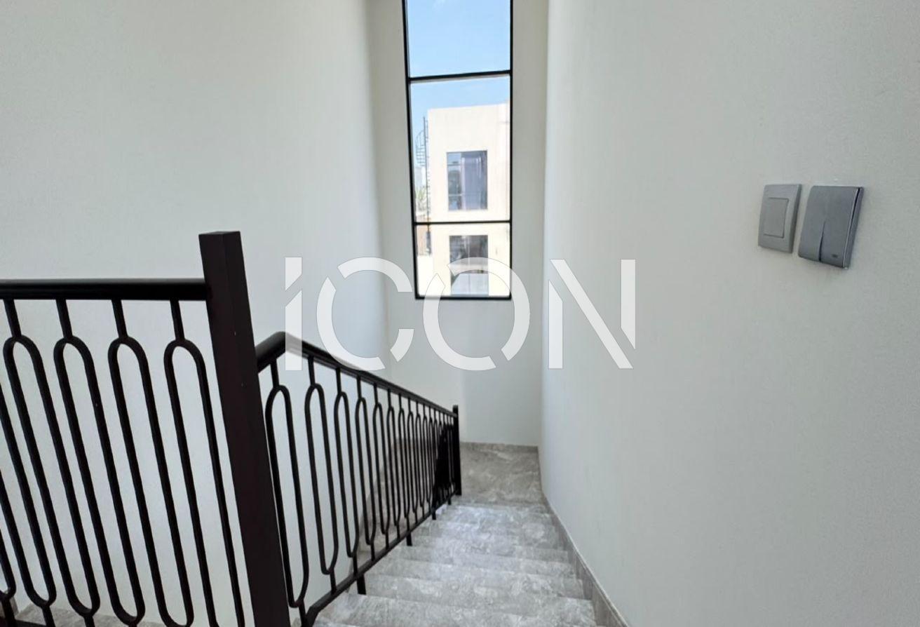 Brand New | Stand-Alone 4BR Villa for rent photo 15