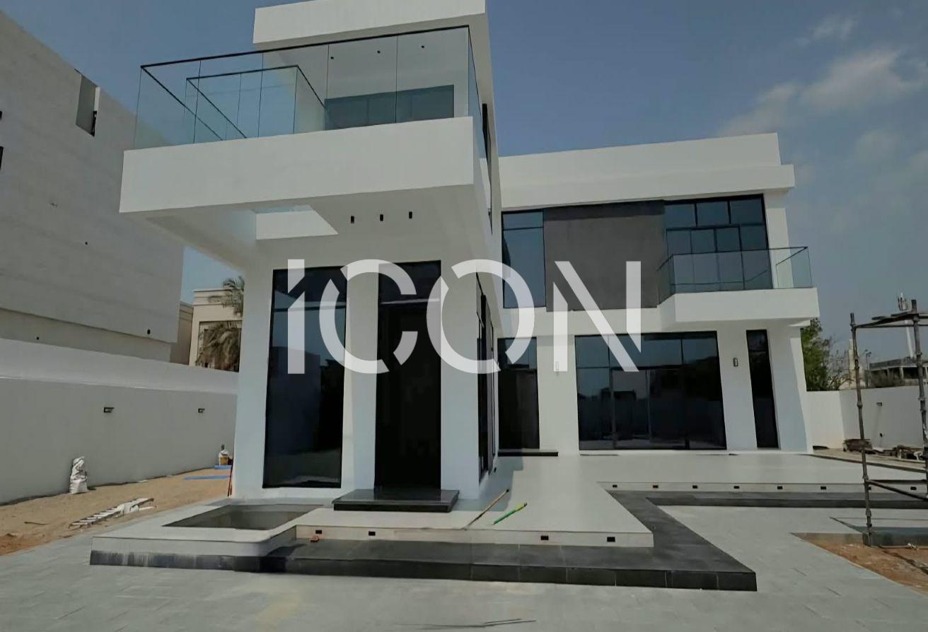Brand New | Stand-Alone 4BR Villa for rent photo 30