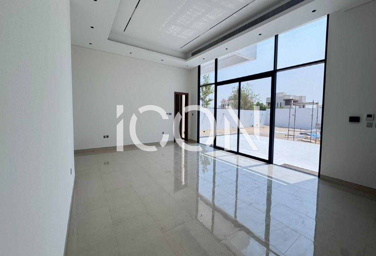 Brand New | Stand-Alone 4BR Villa for rent photo 4