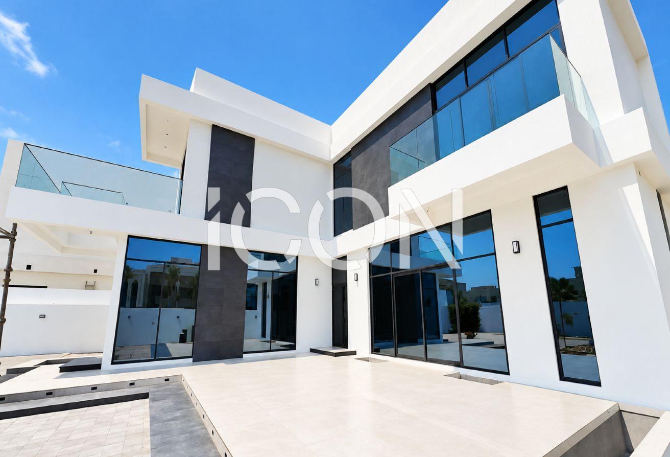 Brand New | Stand-Alone 4BR Villa for rent