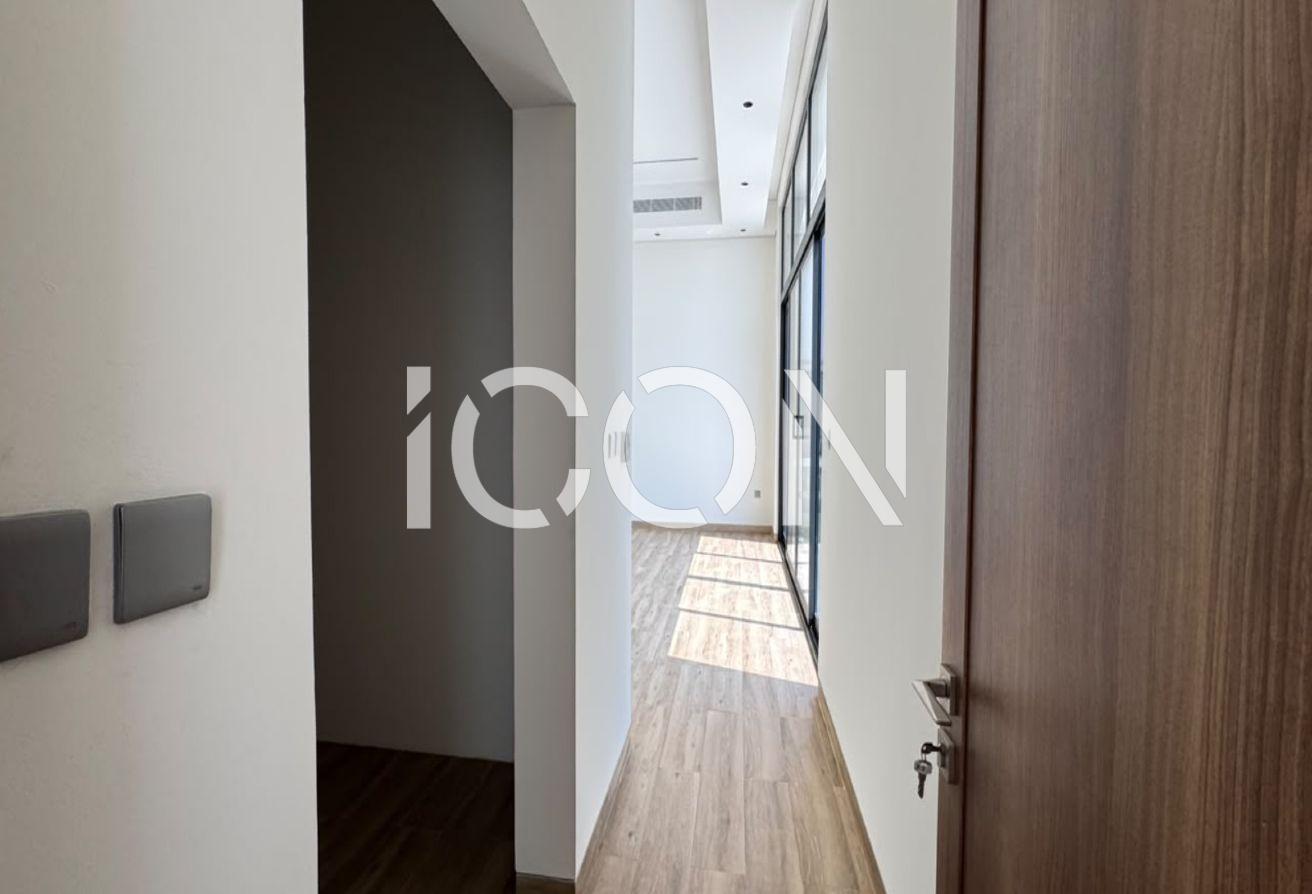 Brand New | Stand-Alone 4BR Villa for rent photo 27