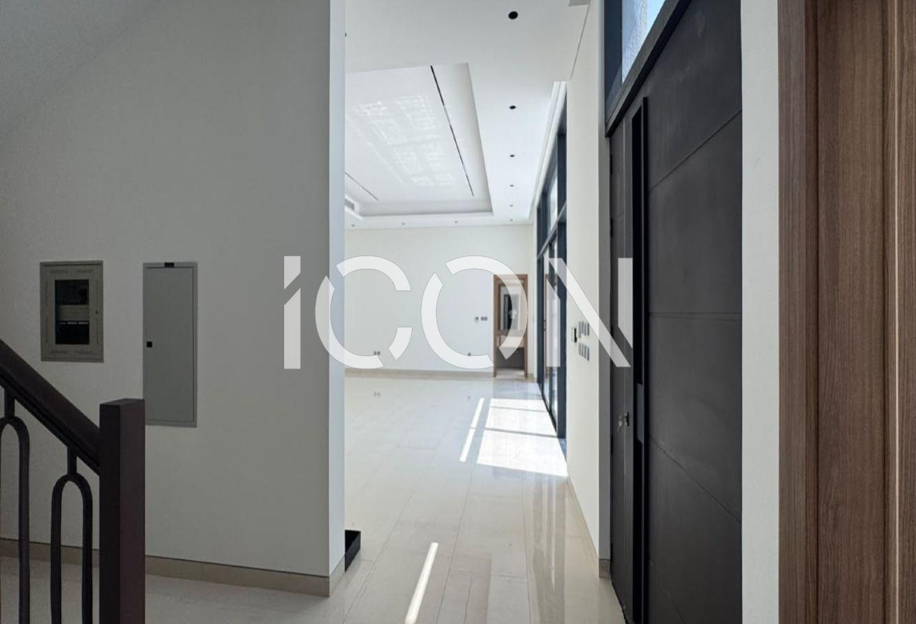 Brand New | Stand-Alone 4BR Villa for rent photo 6