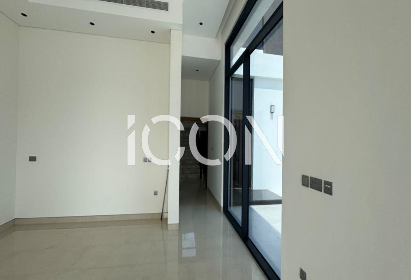 Brand New | Stand-Alone 4BR Villa for rent photo 25