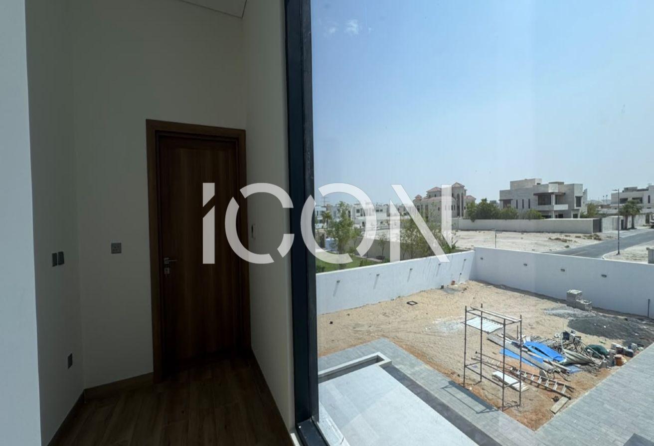 Brand New | Stand-Alone 4BR Villa for rent photo 11