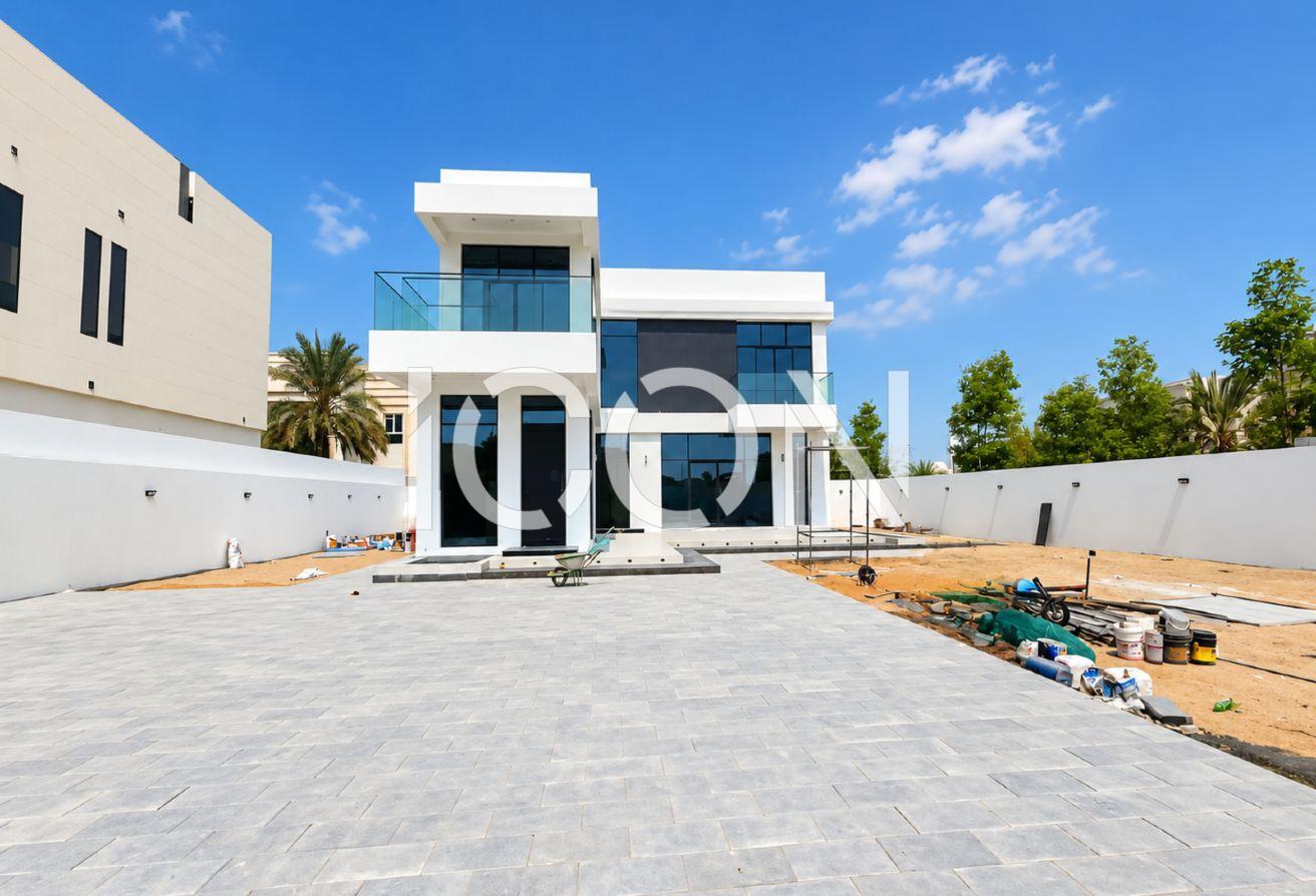 Brand New | Stand-Alone 4BR Villa for rent photo 2