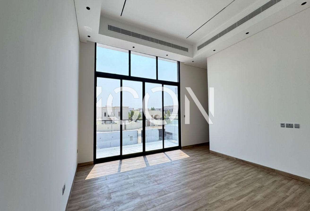 Brand New | Stand-Alone 4BR Villa for rent photo 23
