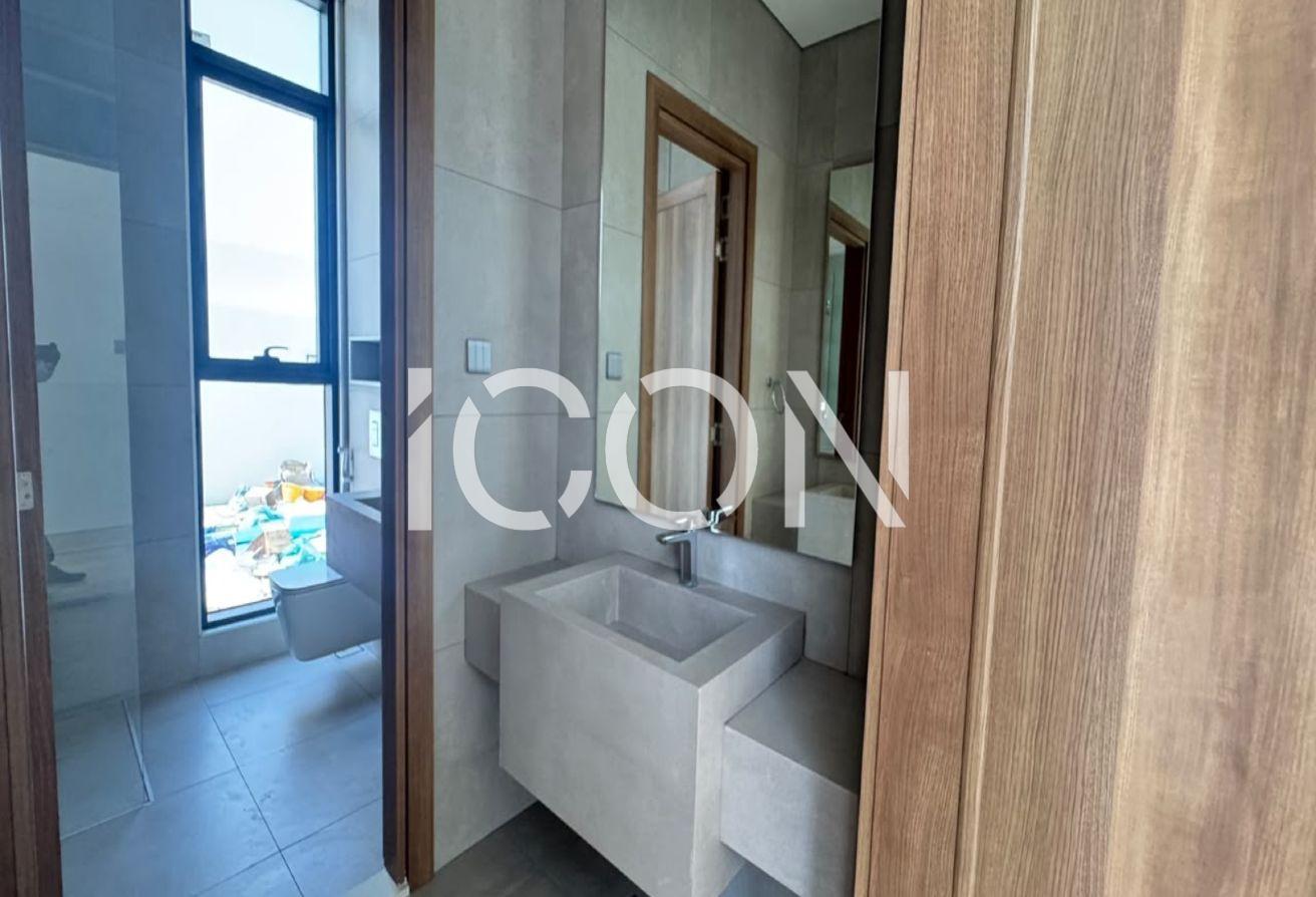 Brand New | Stand-Alone 4BR Villa for rent photo 24