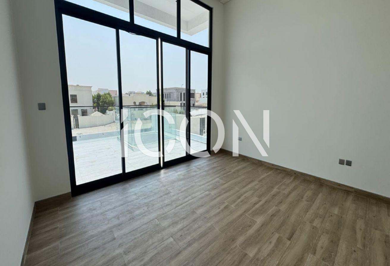 Brand New | Stand-Alone 4BR Villa for rent photo 19