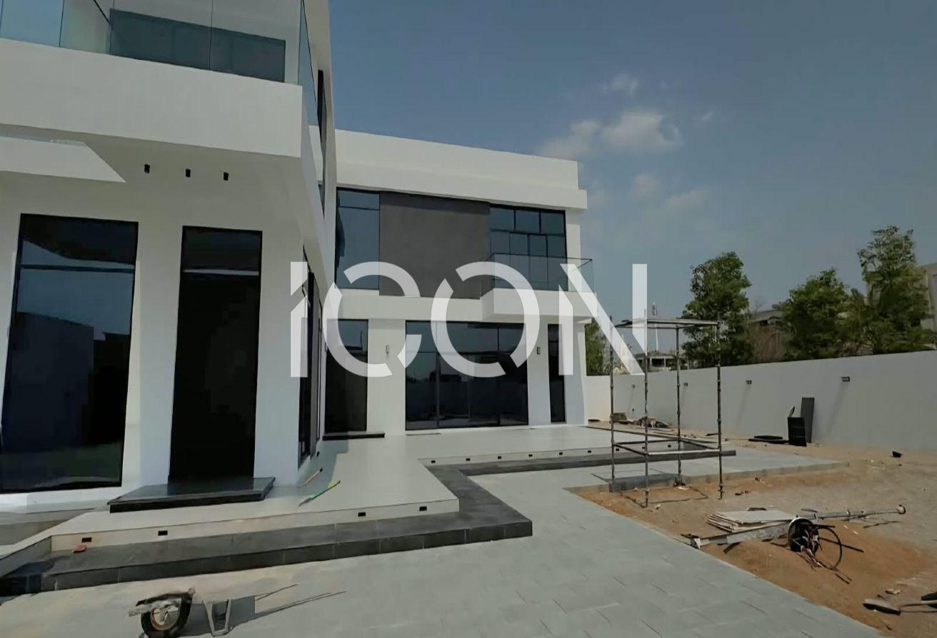 Brand New | Stand-Alone 4BR Villa for rent photo 18