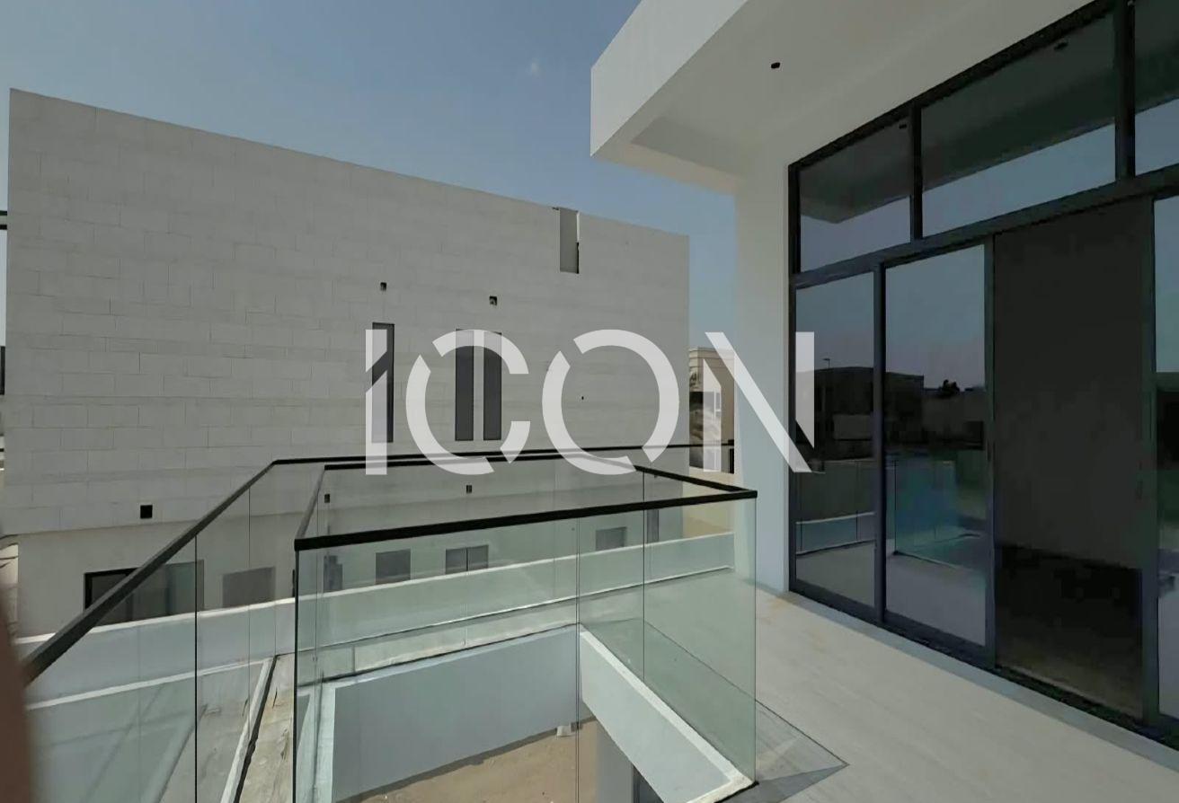 Brand New | Stand-Alone 4BR Villa for rent photo 21